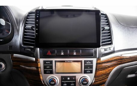 Hyundai Santa Fe III рестайлинг, 2011 год, 1 349 000 рублей, 16 фотография