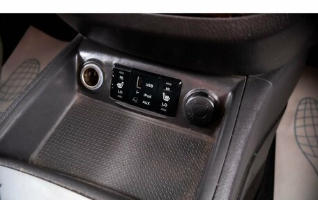 Hyundai Santa Fe III рестайлинг, 2011 год, 1 349 000 рублей, 19 фотография