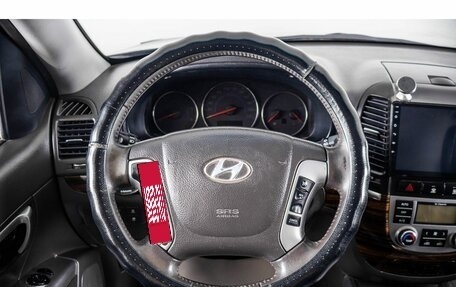 Hyundai Santa Fe III рестайлинг, 2011 год, 1 349 000 рублей, 15 фотография