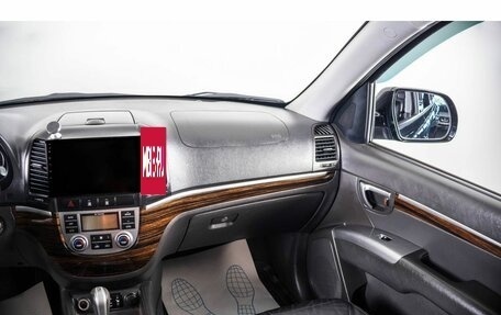 Hyundai Santa Fe III рестайлинг, 2011 год, 1 349 000 рублей, 14 фотография
