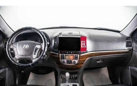 Hyundai Santa Fe III рестайлинг, 2011 год, 1 349 000 рублей, 13 фотография