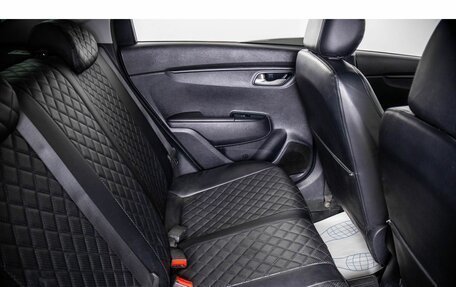 KIA Rio IV, 2020 год, 1 529 000 рублей, 9 фотография