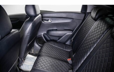 KIA Rio IV, 2020 год, 1 529 000 рублей, 8 фотография