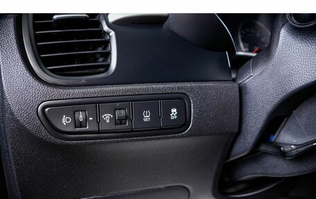 KIA Rio IV, 2020 год, 1 529 000 рублей, 21 фотография