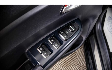 KIA Rio IV, 2020 год, 1 529 000 рублей, 22 фотография