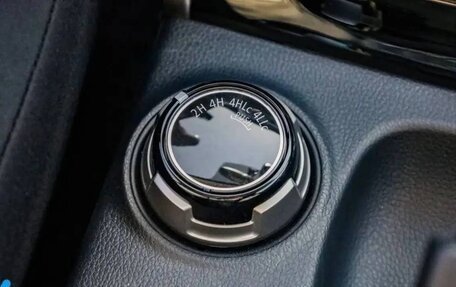 Mitsubishi Pajero Sport III рестайлинг, 2023 год, 3 480 000 рублей, 4 фотография
