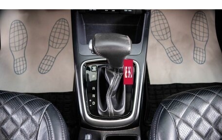 KIA Rio IV, 2020 год, 1 529 000 рублей, 19 фотография