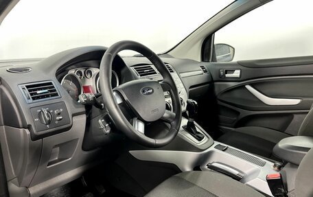 Ford Kuga III, 2011 год, 899 000 рублей, 10 фотография