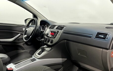 Ford Kuga III, 2011 год, 899 000 рублей, 12 фотография
