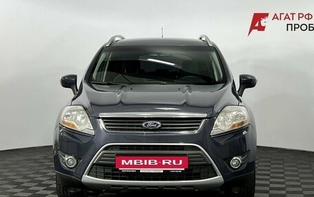 Ford Kuga III, 2011 год, 899 000 рублей, 3 фотография
