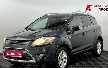 Ford Kuga III, 2011 год, 899 000 рублей, 2 фотография