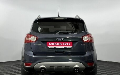 Ford Kuga III, 2011 год, 899 000 рублей, 7 фотография