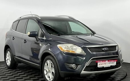 Ford Kuga III, 2011 год, 899 000 рублей, 4 фотография