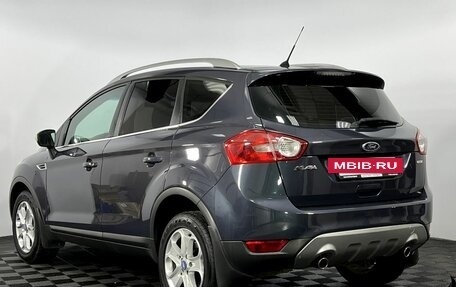 Ford Kuga III, 2011 год, 899 000 рублей, 8 фотография