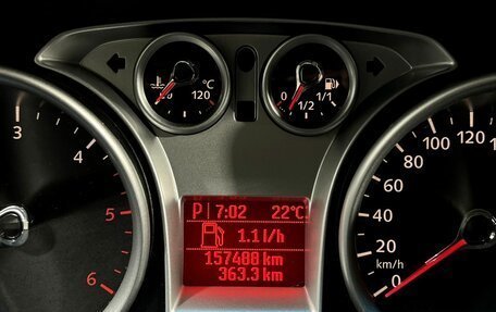Ford Kuga III, 2011 год, 899 000 рублей, 17 фотография