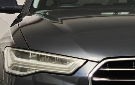 Audi A6, 2016 год, 1 993 000 рублей, 10 фотография