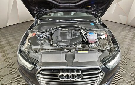 Audi A6, 2016 год, 1 993 000 рублей, 11 фотография