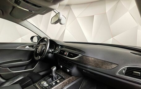Audi A6, 2016 год, 1 993 000 рублей, 13 фотография