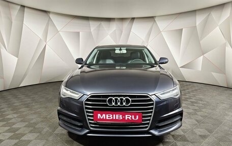 Audi A6, 2016 год, 1 993 000 рублей, 7 фотография