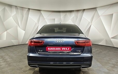 Audi A6, 2016 год, 1 993 000 рублей, 8 фотография