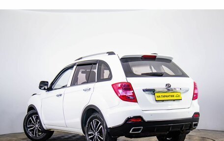 Lifan X60 I рестайлинг, 2017 год, 599 000 рублей, 6 фотография