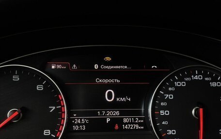 Audi A6, 2016 год, 1 993 000 рублей, 18 фотография