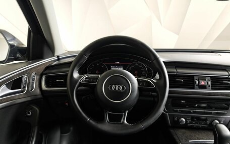 Audi A6, 2016 год, 1 993 000 рублей, 20 фотография