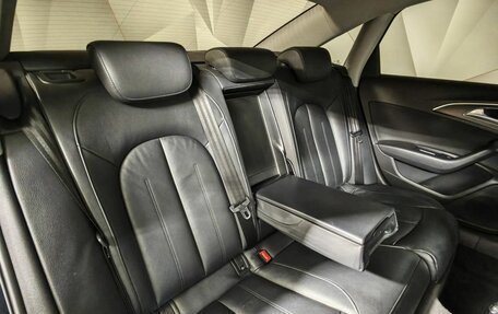 Audi A6, 2016 год, 1 993 000 рублей, 17 фотография