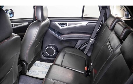 Lifan X60 I рестайлинг, 2017 год, 599 000 рублей, 9 фотография