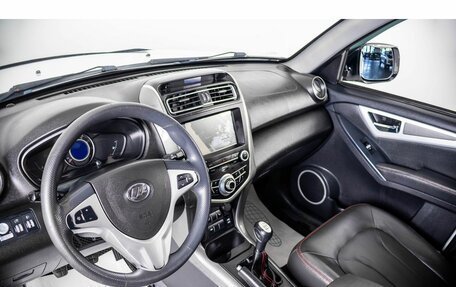 Lifan X60 I рестайлинг, 2017 год, 599 000 рублей, 8 фотография
