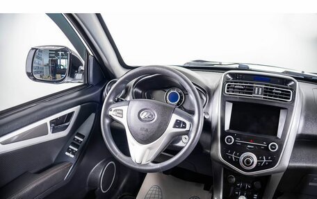 Lifan X60 I рестайлинг, 2017 год, 599 000 рублей, 12 фотография