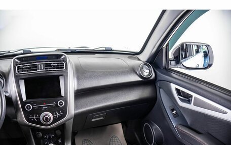 Lifan X60 I рестайлинг, 2017 год, 599 000 рублей, 14 фотография