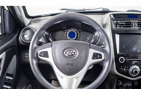 Lifan X60 I рестайлинг, 2017 год, 599 000 рублей, 15 фотография