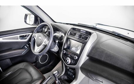 Lifan X60 I рестайлинг, 2017 год, 599 000 рублей, 11 фотография