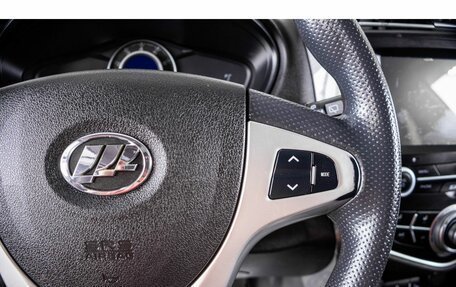 Lifan X60 I рестайлинг, 2017 год, 599 000 рублей, 17 фотография