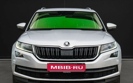 Skoda Kodiaq I, 2018 год, 2 600 000 рублей, 2 фотография