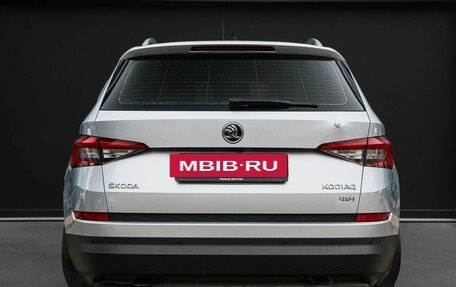 Skoda Kodiaq I, 2018 год, 2 600 000 рублей, 5 фотография