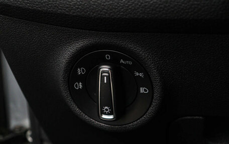 Skoda Kodiaq I, 2018 год, 2 600 000 рублей, 20 фотография