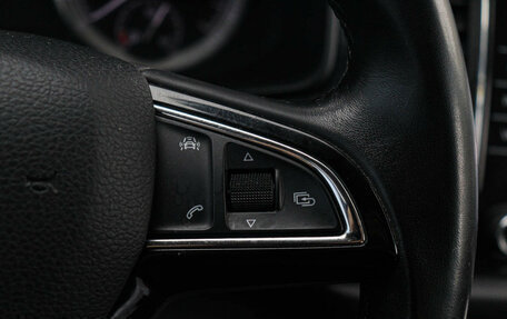 Skoda Kodiaq I, 2018 год, 2 600 000 рублей, 25 фотография