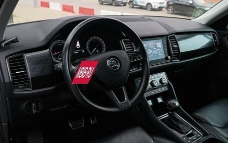 Skoda Kodiaq I, 2018 год, 2 600 000 рублей, 15 фотография