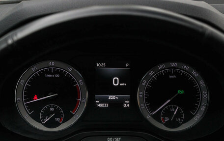 Skoda Kodiaq I, 2018 год, 2 600 000 рублей, 27 фотография