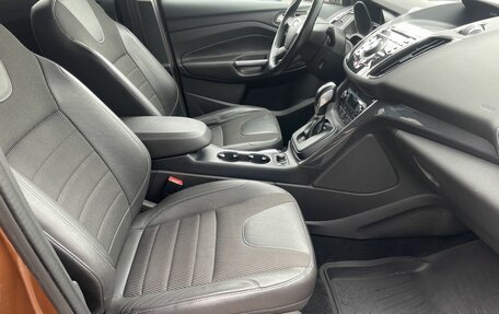 Ford Kuga III, 2014 год, 1 249 000 рублей, 9 фотография
