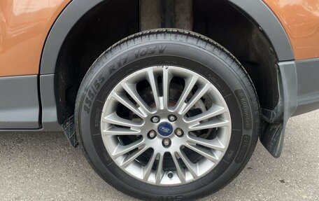Ford Kuga III, 2014 год, 1 249 000 рублей, 12 фотография