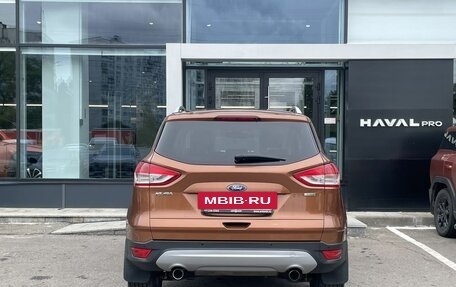 Ford Kuga III, 2014 год, 1 249 000 рублей, 6 фотография