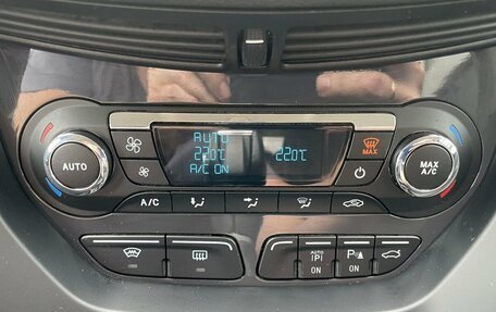 Ford Kuga III, 2014 год, 1 249 000 рублей, 16 фотография