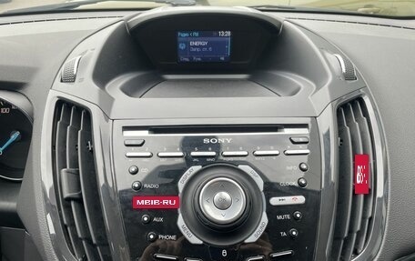 Ford Kuga III, 2014 год, 1 249 000 рублей, 15 фотография