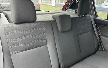 Renault Sandero I, 2012 год, 579 000 рублей, 10 фотография