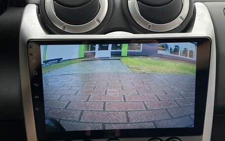 Renault Sandero I, 2012 год, 579 000 рублей, 15 фотография