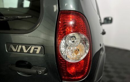 Chevrolet Niva I рестайлинг, 2017 год, 710 000 рублей, 20 фотография