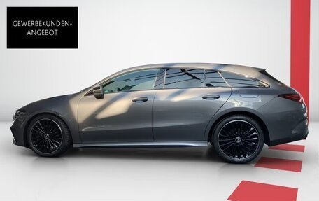 Mercedes-Benz CLA, 2025 год, 4 480 000 рублей, 3 фотография